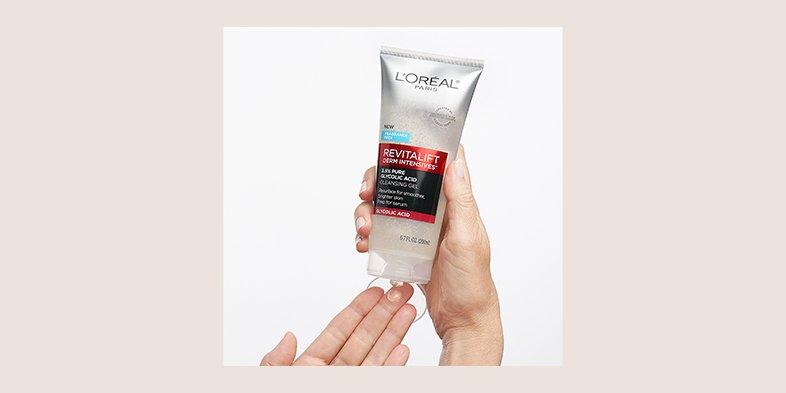 RevitaLift Glycolic Acid